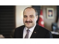 Sanayi Ve Teknoloji Bakanı Varank: Finansal Saldırılara Karşı Gerekli Tedbirleri Alıyoruz