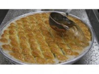 Baklavacıları 'Tatlı' Bir Telaş Sardı