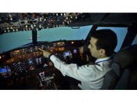 Thy Pilot Alımında Thk Üniversitesi Mezunlarına Öncelik Verecek