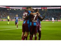Trabzonspor 3 Puanı 3 Golle Aldı
