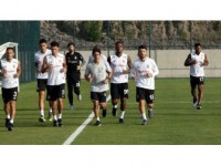Beşiktaş Erzurum Deplasmanında