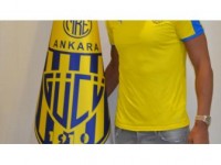Mke Ankaragücü'nde İki Transfer