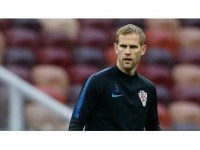 Strinic'den Futbola Zorunlu Ara