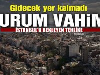 Depremde toplanılacak alanların kimlere verildiği ortaya çıktı!