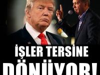 Türkiye - ABD restleşmesinde beklenmedik gelişme