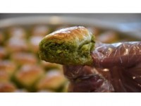 Bayramda 'Ucuz Baklava'ya Dikkat