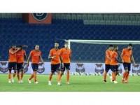 Medipol Başakşehir Kasımpaşa Karşısında