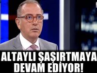 Fatih Altaylı'dan şok ekonomik çöküş yazısı