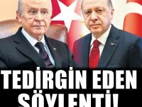 Erken yerel seçim derken baskın genel seçim mi geliyor?