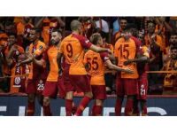 Galatasaray Evinde Tek Golle Kazandı