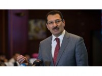 Ak Parti Genel Başkan Yardımcısı Yavuz: Seçimler Mart 2019'da Yapılacaktır