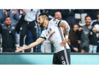 Son Anların Adamı Negredo