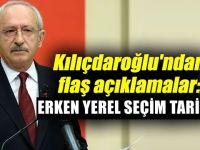 Kılıçdaroğlu partisinin kararını açıkladı: