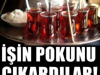 1 Bardak çayı 18 Liradan satıyorlar! İsyan başladı
