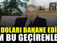 Dolar gecelik zamlar kalıcı! İğneden ipliğe geçirdiler