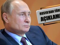 Türkiye Rusya'dan yardım istedi mi? Kremlin'den yanıt