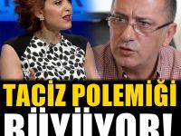 Fatih Altaylı'dan Nagehan Alçı'ya şok gönderme