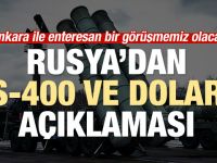 Dünya Ajansları Son dakika geçti: Rusya'dan dikkat çeken 'Türkiye' mesajı