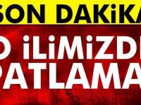 Terör örgütü Bayramı kana buladı