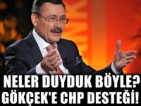 CHP'den aykırı çıkış! Gökçek'in Ankara'ya çok iyi hizmetleri oldu"
