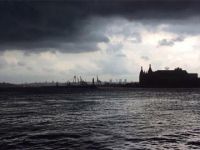 İstanbul'a çok kötü haber