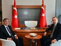Abdullah Gül sert çıkış yapamayacak!.. Vazgeçin...