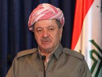 Mesut Barzani'ye büyük şok! Darbe mi olacak?