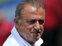 Fatih Terim'den TFF'ye ''3.5 milyon Euro''luk ihtarname