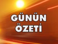 10 Ağustos 2017 Günün Özeti