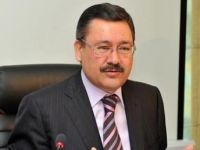 Ve Melih Gökçek geri döndü! 7 gün aradan sonra suskunluğunu bozdu!