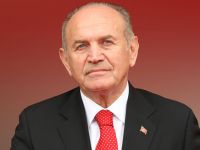 İstifasını Sunan Kadir Topbaş'tan Twitter'da Erdoğan mesajı