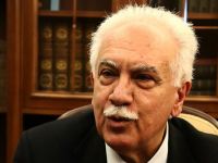 Doğu Perinçek'ten 2018 için Olay yaratacak bilgiler