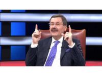 Melih Gökçek'ten Kadir Topbaş açıklaması! Bu sözleri ilk kez o dile getirdi