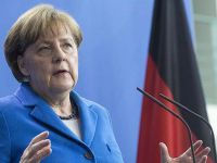 Almanya Başbakanı Merkel’den Türkiye Açıklaması