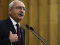 Kılıçdaroğlu'dan referandum rezilliğine ilişkin Hükümete flaş bir teklif geldi