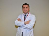 Ürolog Uzman Opr. Dr. Beyaz; ''Sünnet Uyası''