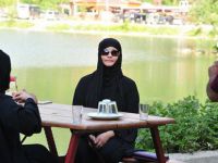 Türk Dizileri Arap turistleri Türkiye'ye çekmeye devam ediyor