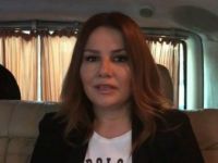 Ünlü Şarkıcı Deniz Seki’den ’15 Temmuz’ Mesajı