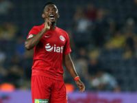 Fenerbahçe'den Eto'o Açıklaması