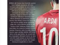 Arda Turan, A Milli Takım’a Geri Döndü