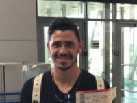 Fenerbahçe Transferini duyurdu
