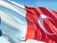 Fransa Türkiye El Ele Verdi