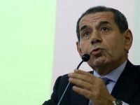 Özbek: Son Derece Uyumluyuz
