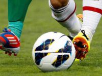 Futbolda 9 Takım Pfdk'ya Sevk Edildi