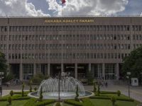 Ankara'da 731 Fetö Şüphelisi Hakkında İddianame