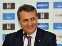 Fikret Orman: "Umutluyum, İyi Bir Sezon Geçireceğiz"