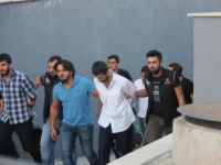 Bingöl’de Terör Örgütü DEAŞ'a Yönelik Operasyonda 5 Tutuklama