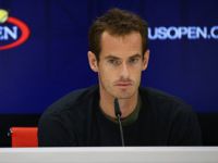 Andy Murray, ABD Açık'tan Çekildi