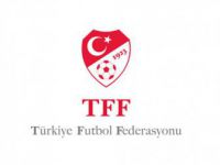 TFF’den "Özel Çocuklar" Açıklaması