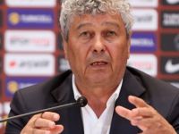 Ukrayna Maçı sonrası Lucescu’dan Büyük Tepki :